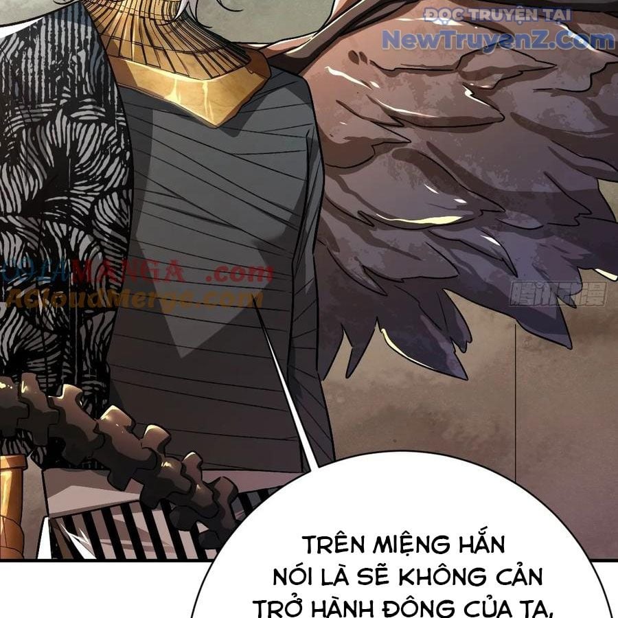 Vĩnh Sinh Đi Chết Đi! Chap 30 - Next Chap 31