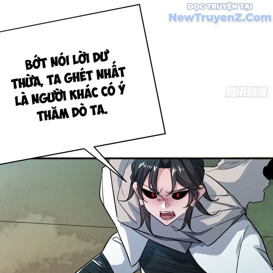 Vĩnh Sinh Đi Chết Đi! Chap 30 - Next Chap 31