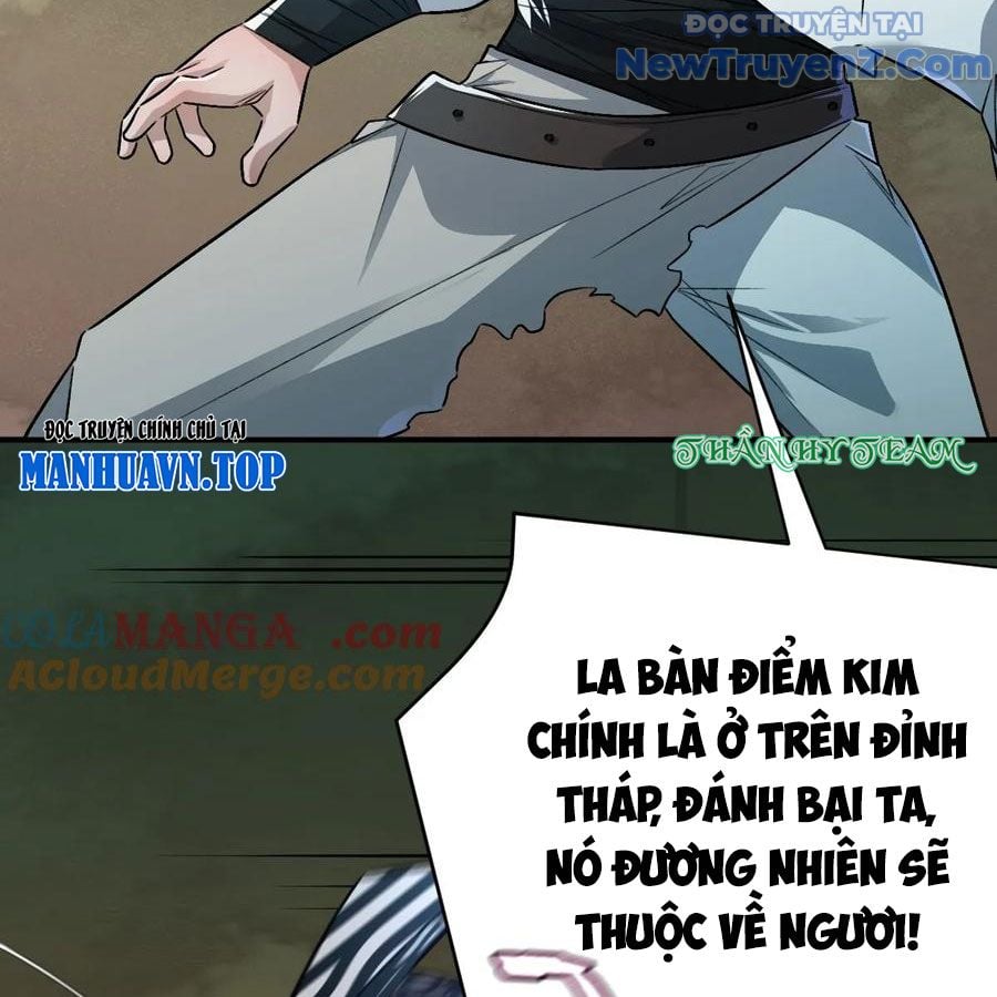 Vĩnh Sinh Đi Chết Đi! Chap 30 - Next Chap 31