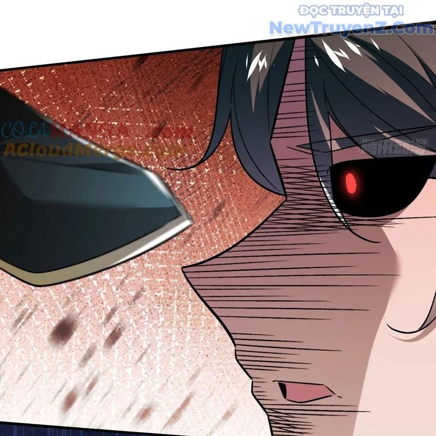 Vĩnh Sinh Đi Chết Đi! Chap 30 - Next Chap 31