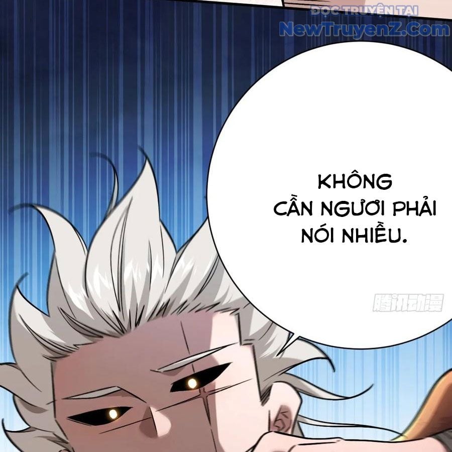 Vĩnh Sinh Đi Chết Đi! Chap 30 - Next Chap 31