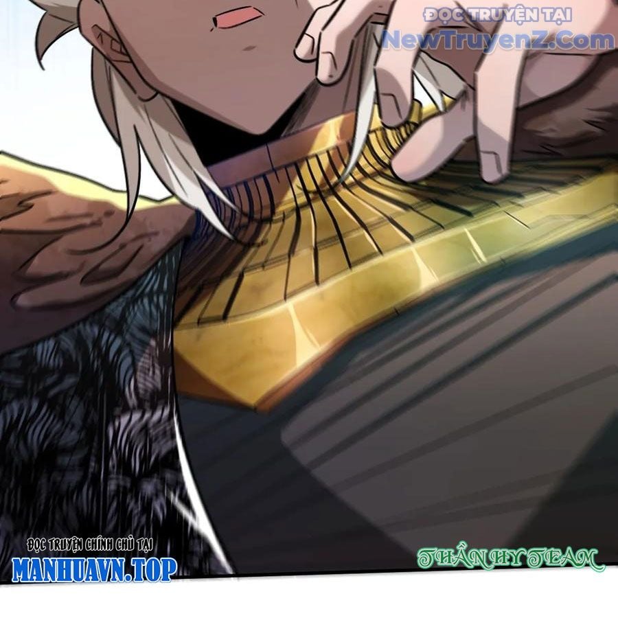 Vĩnh Sinh Đi Chết Đi! Chap 30 - Next Chap 31