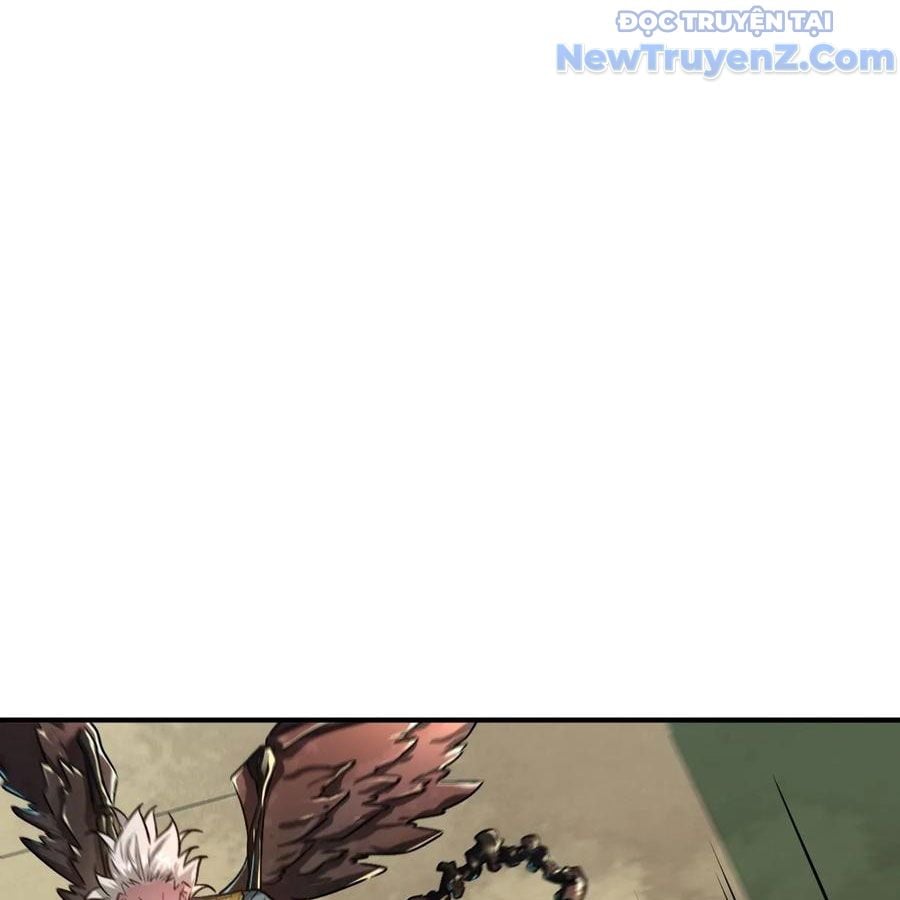 Vĩnh Sinh Đi Chết Đi! Chap 30 - Next Chap 31