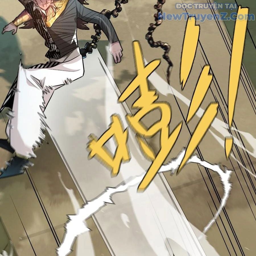 Vĩnh Sinh Đi Chết Đi! Chap 30 - Next Chap 31