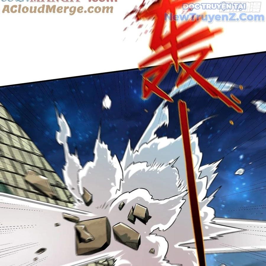 Vĩnh Sinh Đi Chết Đi! Chap 30 - Next Chap 31