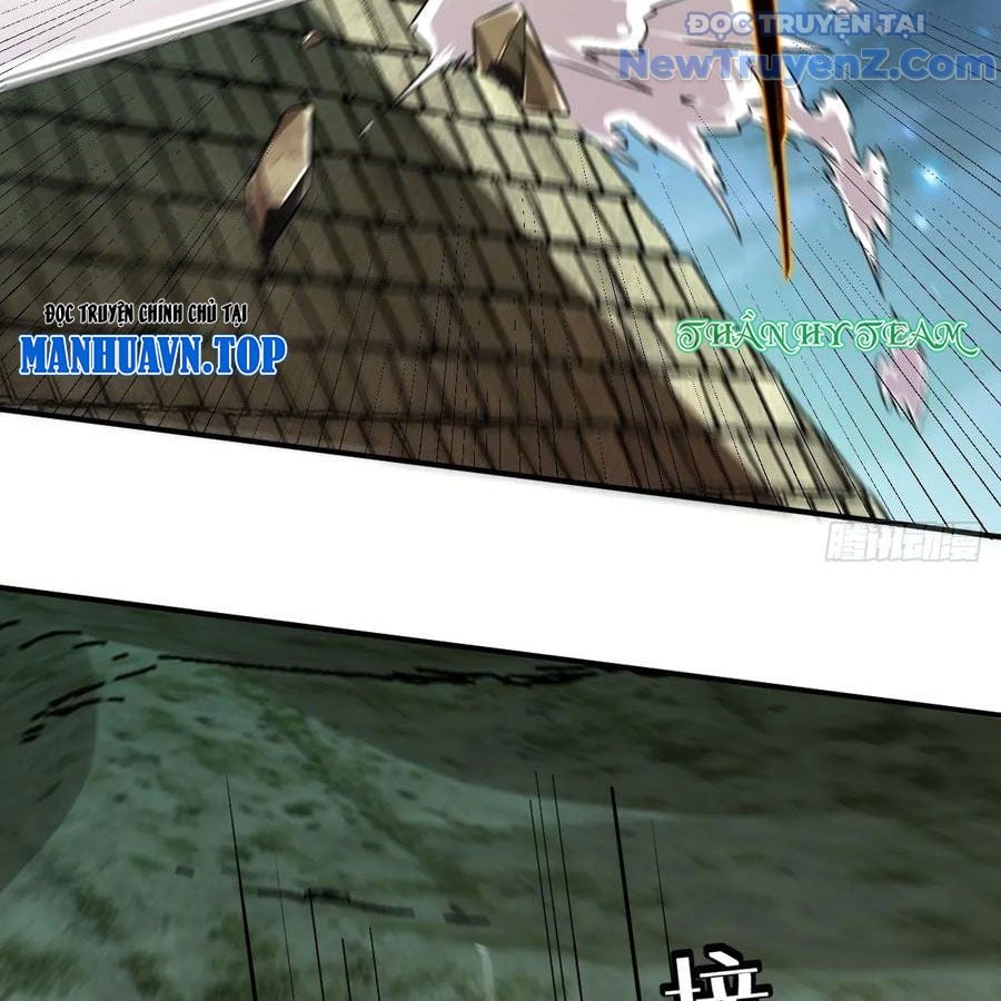 Vĩnh Sinh Đi Chết Đi! Chap 30 - Next Chap 31