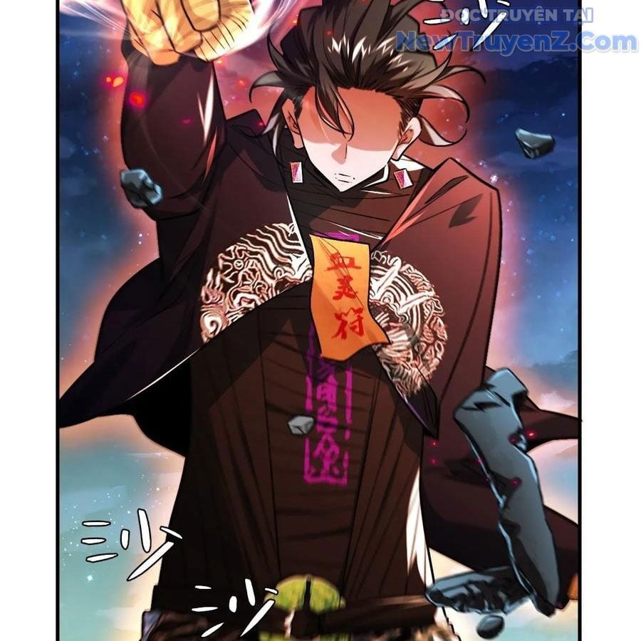 Vĩnh Sinh Đi Chết Đi! Chap 30 - Next Chap 31