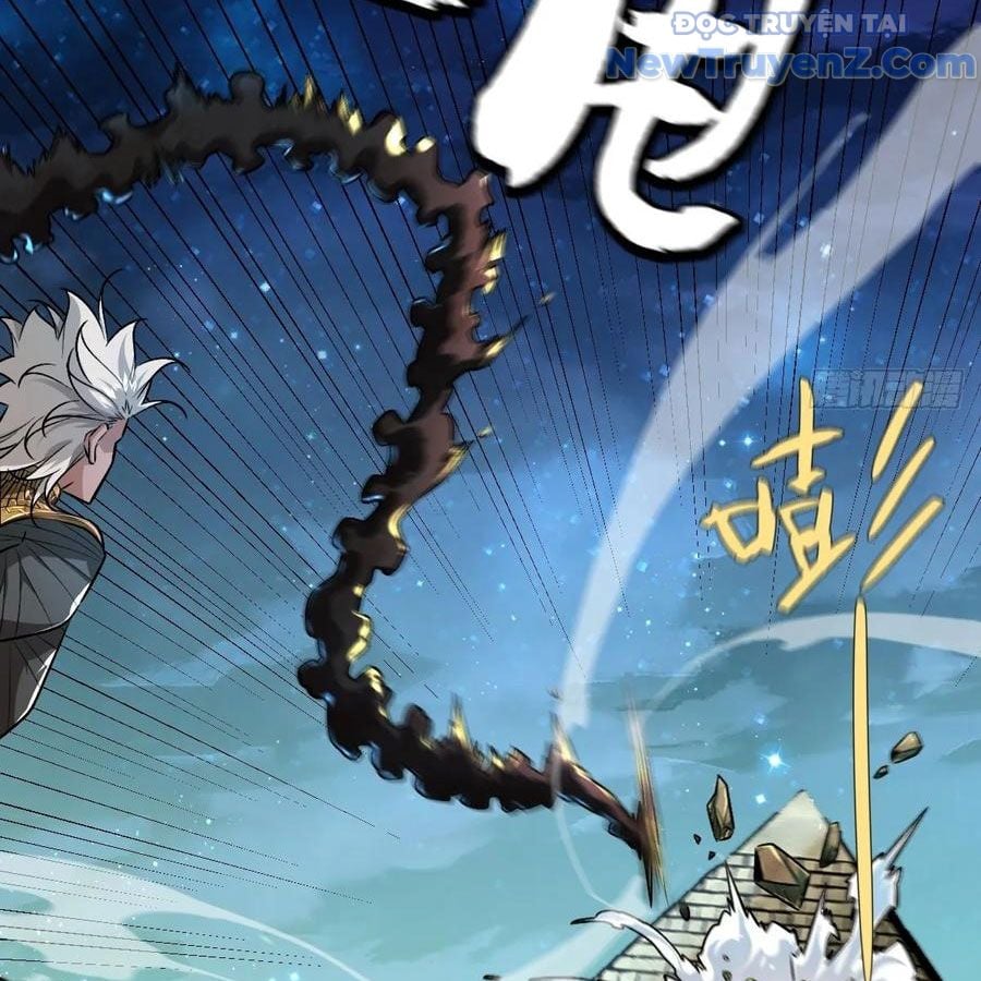 Vĩnh Sinh Đi Chết Đi! Chap 30 - Next Chap 31