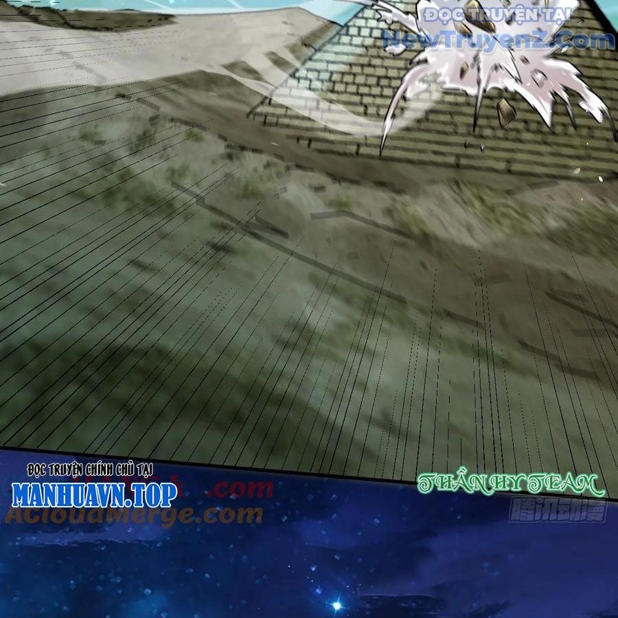 Vĩnh Sinh Đi Chết Đi! Chap 30 - Next Chap 31