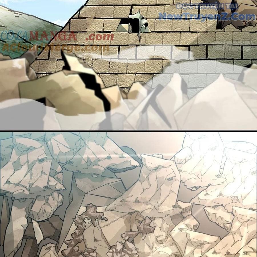 Vĩnh Sinh Đi Chết Đi! Chap 30 - Next Chap 31