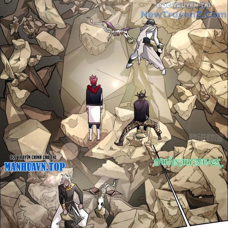 Vĩnh Sinh Đi Chết Đi! Chap 30 - Next Chap 31