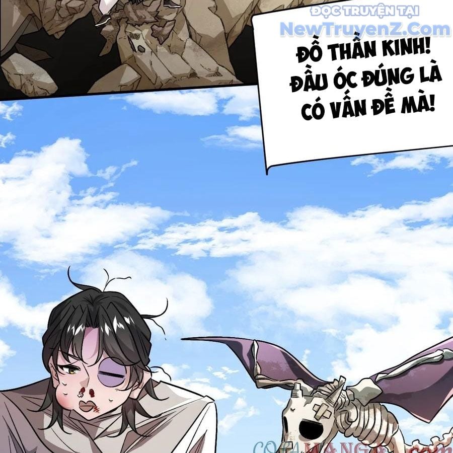 Vĩnh Sinh Đi Chết Đi! Chap 30 - Next Chap 31