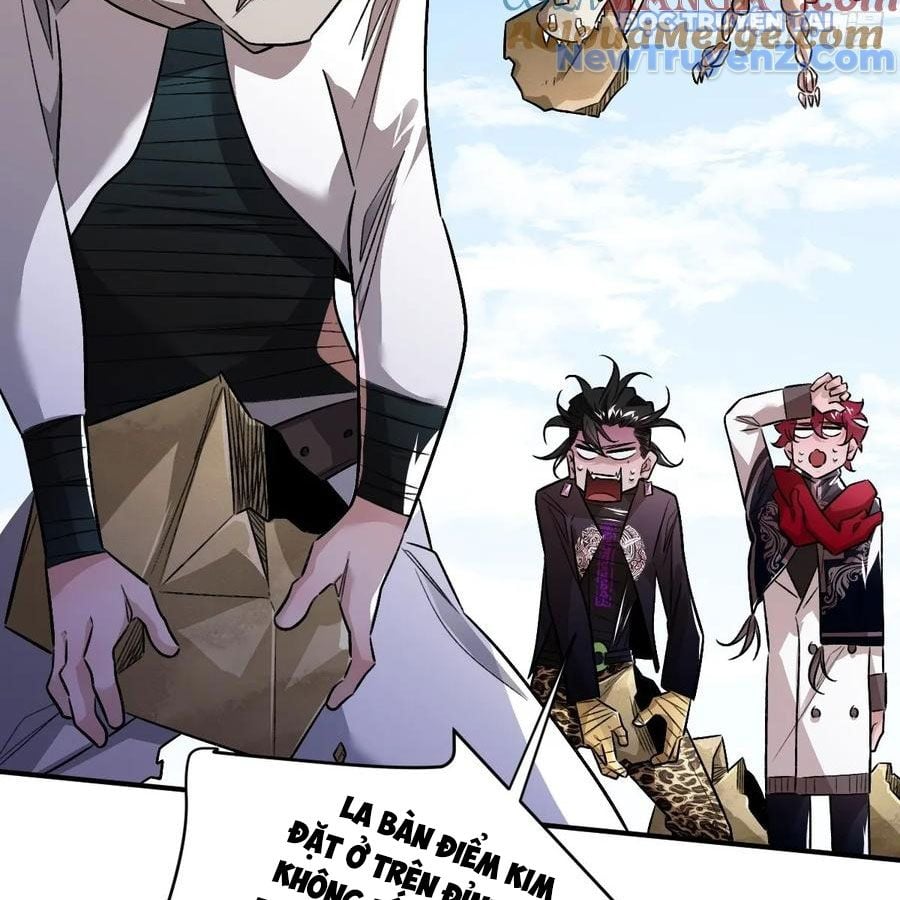 Vĩnh Sinh Đi Chết Đi! Chap 30 - Next Chap 31