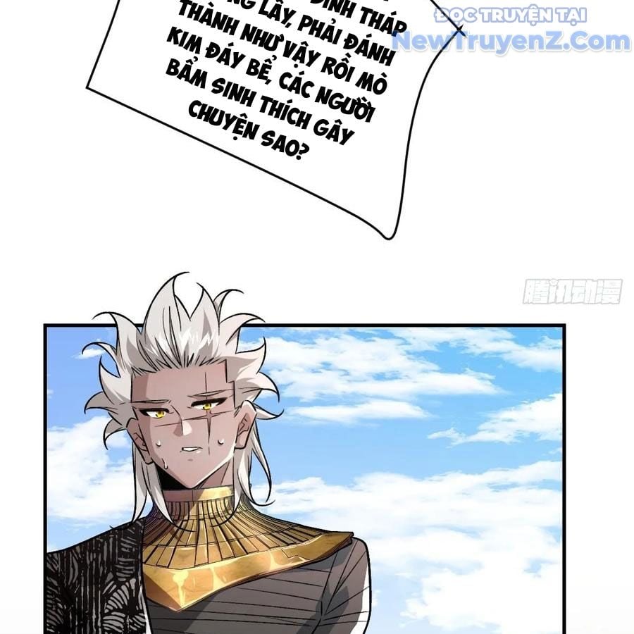 Vĩnh Sinh Đi Chết Đi! Chap 30 - Next Chap 31