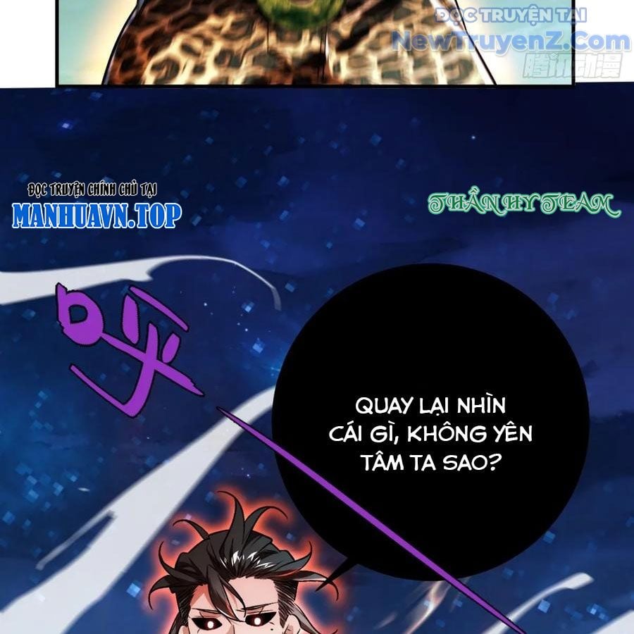 Vĩnh Sinh Đi Chết Đi! Chap 30 - Next Chap 31