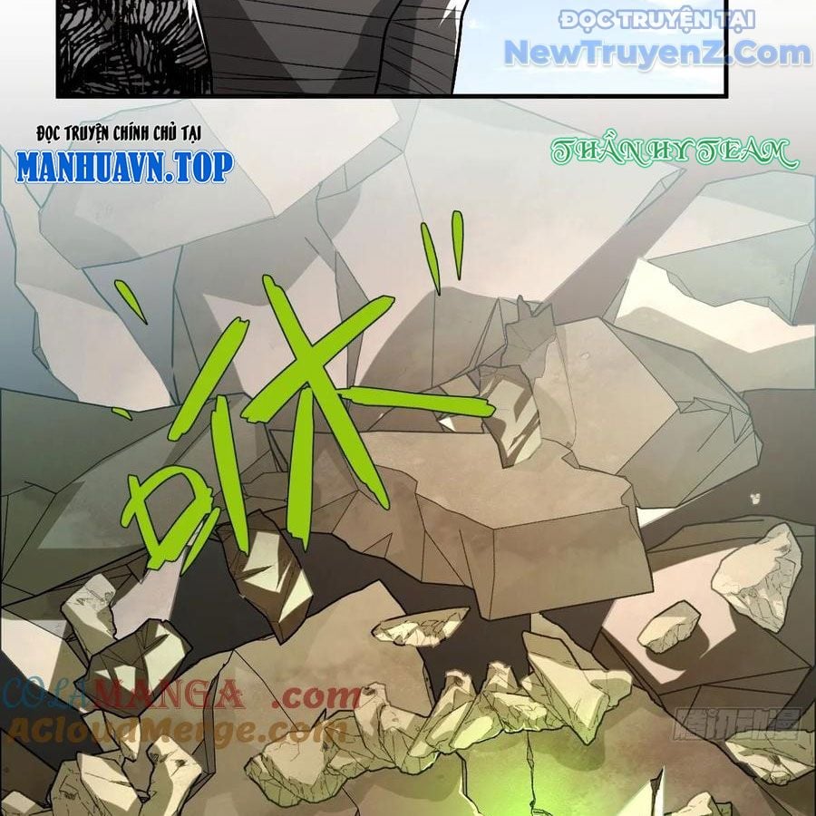 Vĩnh Sinh Đi Chết Đi! Chap 30 - Next Chap 31