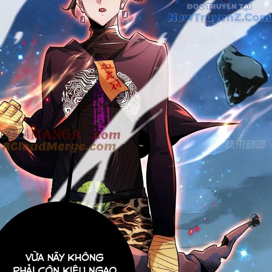 Vĩnh Sinh Đi Chết Đi! Chap 30 - Next Chap 31