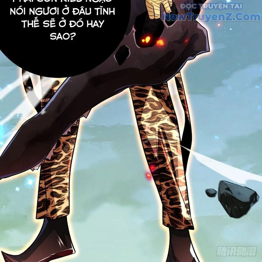 Vĩnh Sinh Đi Chết Đi! Chap 30 - Next Chap 31