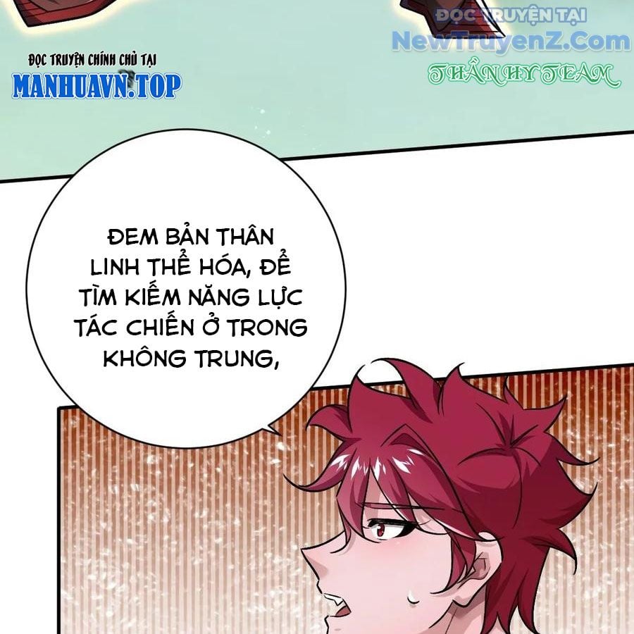 Vĩnh Sinh Đi Chết Đi! Chap 30 - Next Chap 31