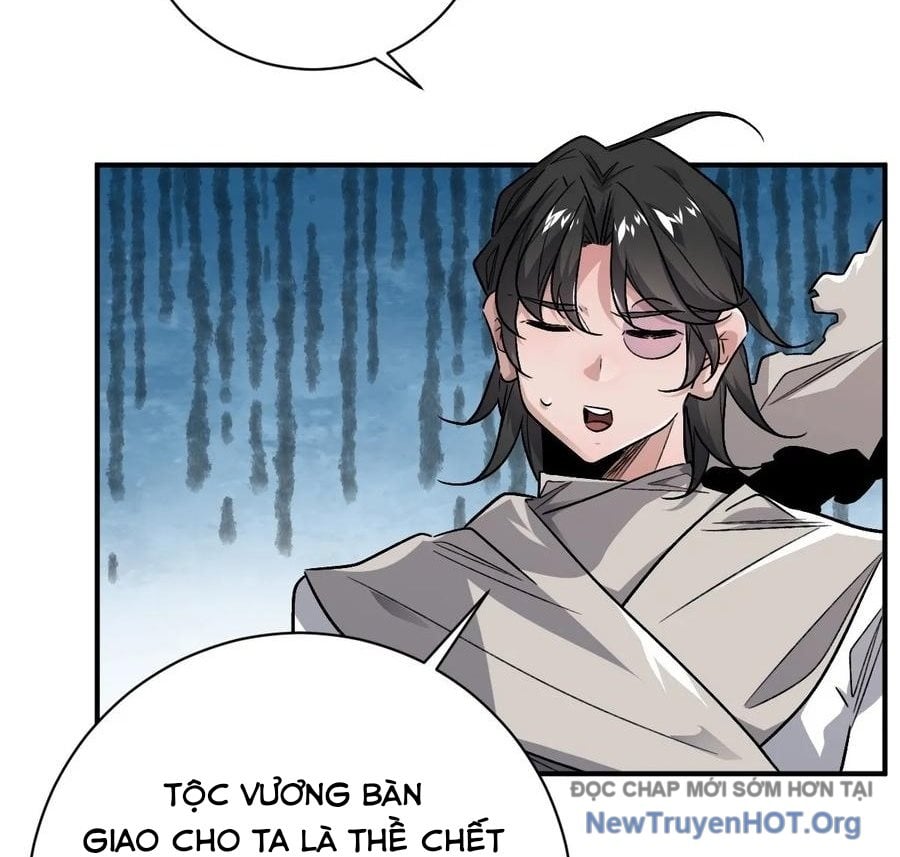 Vĩnh Sinh Đi Chết Đi! Chap 31 - Next Chap 32