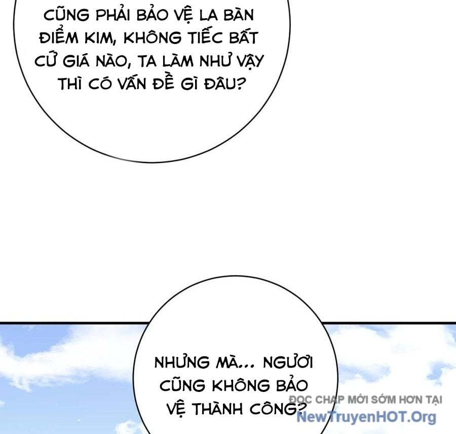Vĩnh Sinh Đi Chết Đi! Chap 31 - Next Chap 32