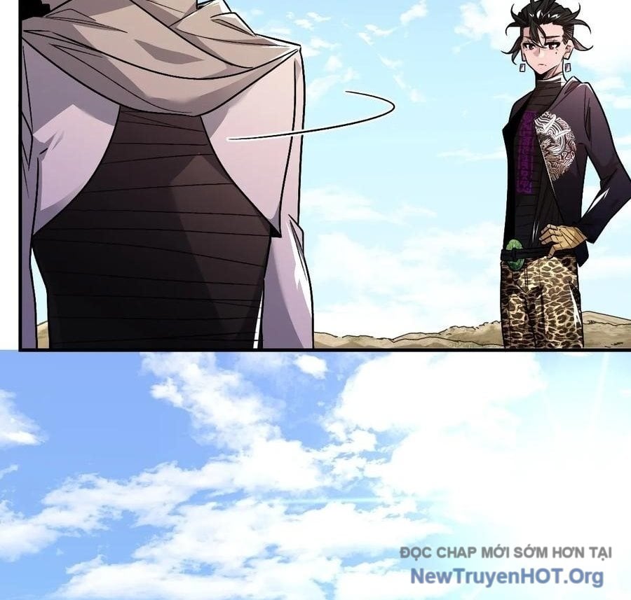 Vĩnh Sinh Đi Chết Đi! Chap 31 - Next Chap 32