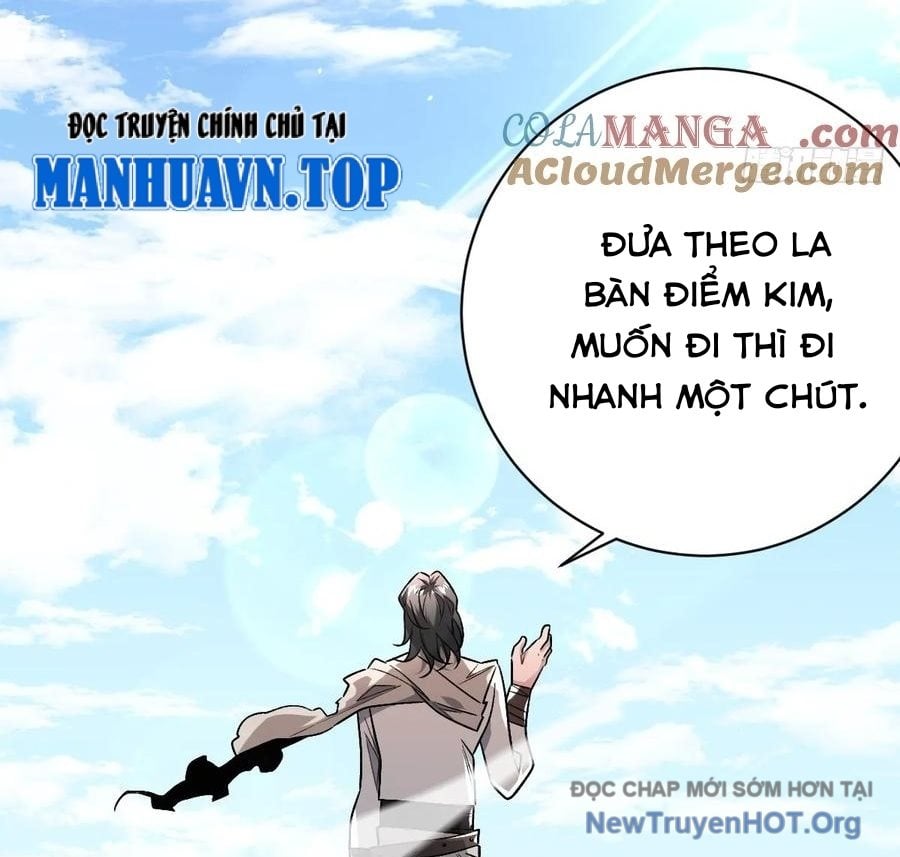 Vĩnh Sinh Đi Chết Đi! Chap 31 - Next Chap 32