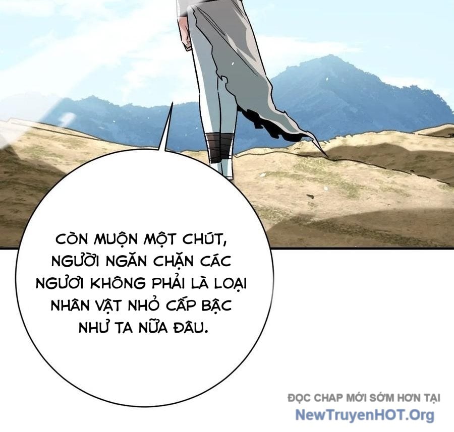 Vĩnh Sinh Đi Chết Đi! Chap 31 - Next Chap 32
