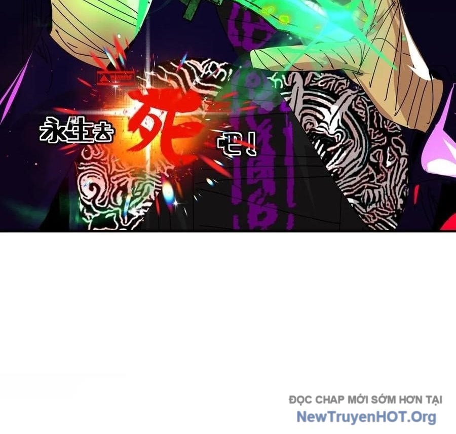 Vĩnh Sinh Đi Chết Đi! Chap 31 - Next Chap 32