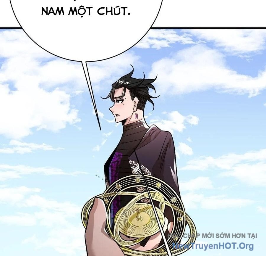 Vĩnh Sinh Đi Chết Đi! Chap 31 - Next Chap 32