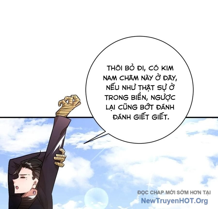 Vĩnh Sinh Đi Chết Đi! Chap 31 - Next Chap 32
