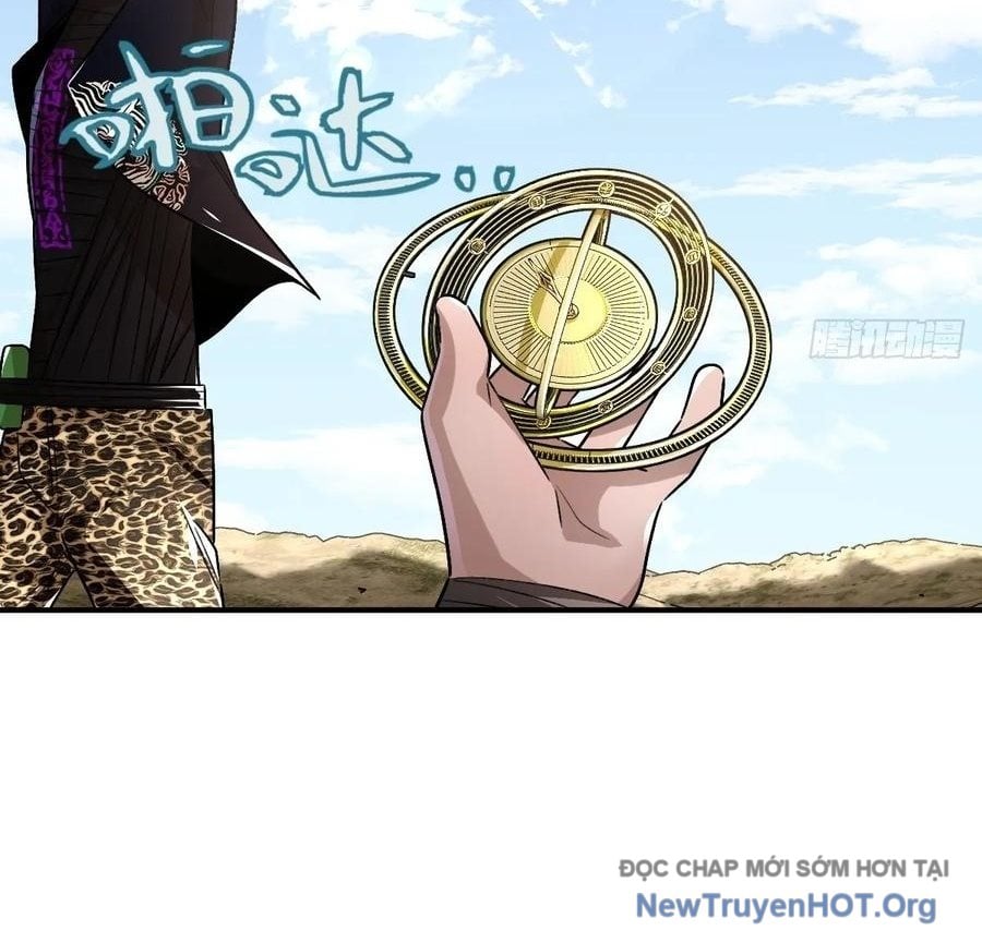 Vĩnh Sinh Đi Chết Đi! Chap 31 - Next Chap 32