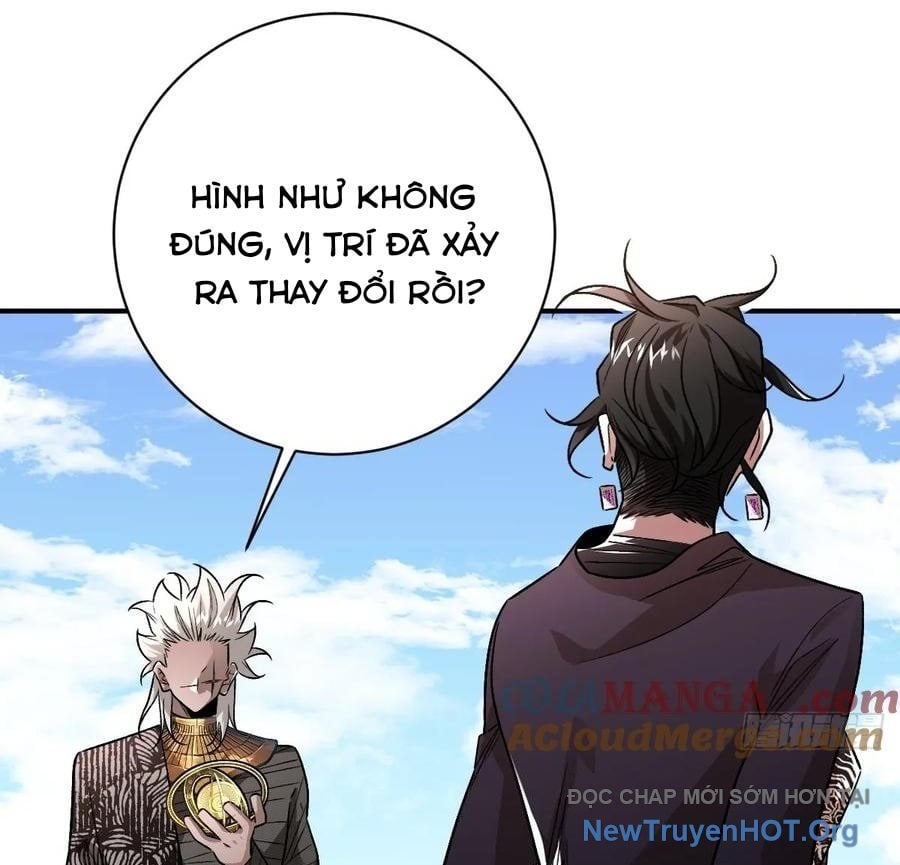 Vĩnh Sinh Đi Chết Đi! Chap 31 - Next Chap 32