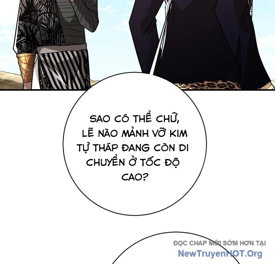Vĩnh Sinh Đi Chết Đi! Chap 31 - Next Chap 32