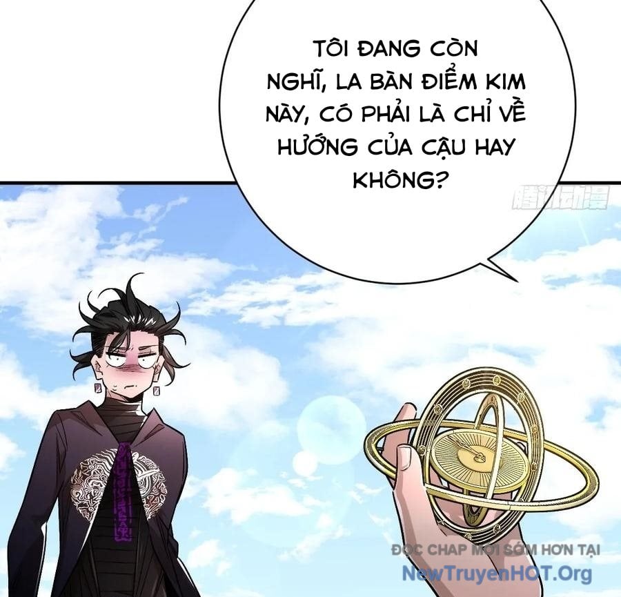 Vĩnh Sinh Đi Chết Đi! Chap 31 - Next Chap 32