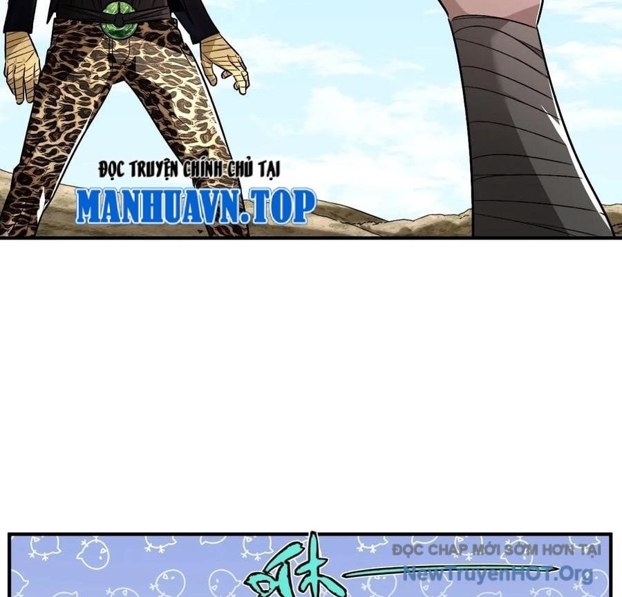 Vĩnh Sinh Đi Chết Đi! Chap 31 - Next Chap 32