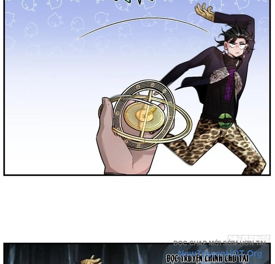 Vĩnh Sinh Đi Chết Đi! Chap 31 - Next Chap 32