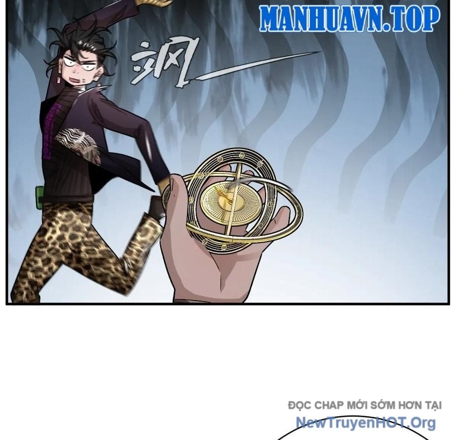 Vĩnh Sinh Đi Chết Đi! Chap 31 - Next Chap 32