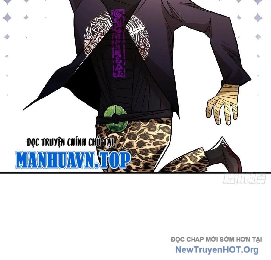 Vĩnh Sinh Đi Chết Đi! Chap 31 - Next Chap 32