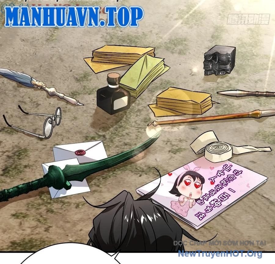 Vĩnh Sinh Đi Chết Đi! Chap 31 - Next Chap 32