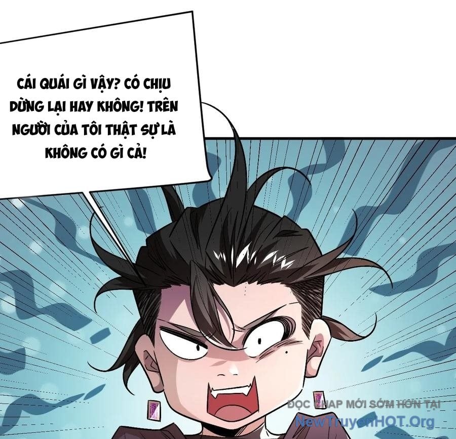 Vĩnh Sinh Đi Chết Đi! Chap 31 - Next Chap 32