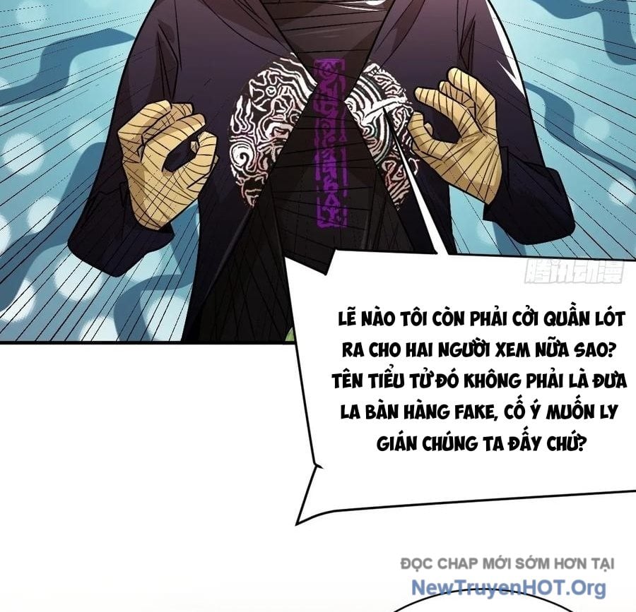 Vĩnh Sinh Đi Chết Đi! Chap 31 - Next Chap 32