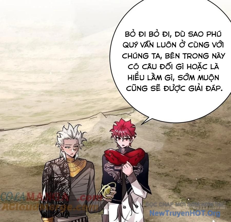 Vĩnh Sinh Đi Chết Đi! Chap 31 - Next Chap 32