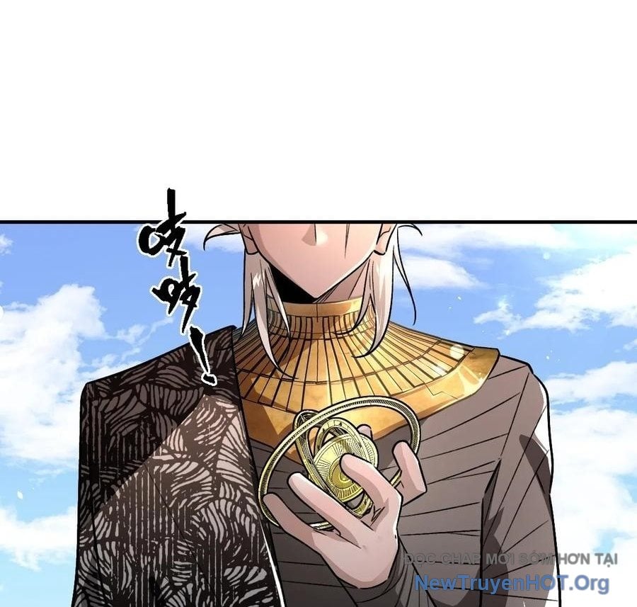 Vĩnh Sinh Đi Chết Đi! Chap 31 - Next Chap 32