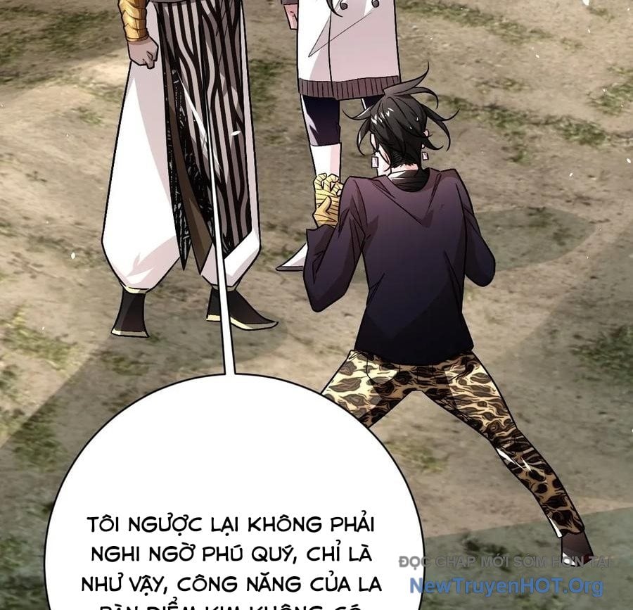 Vĩnh Sinh Đi Chết Đi! Chap 31 - Next Chap 32