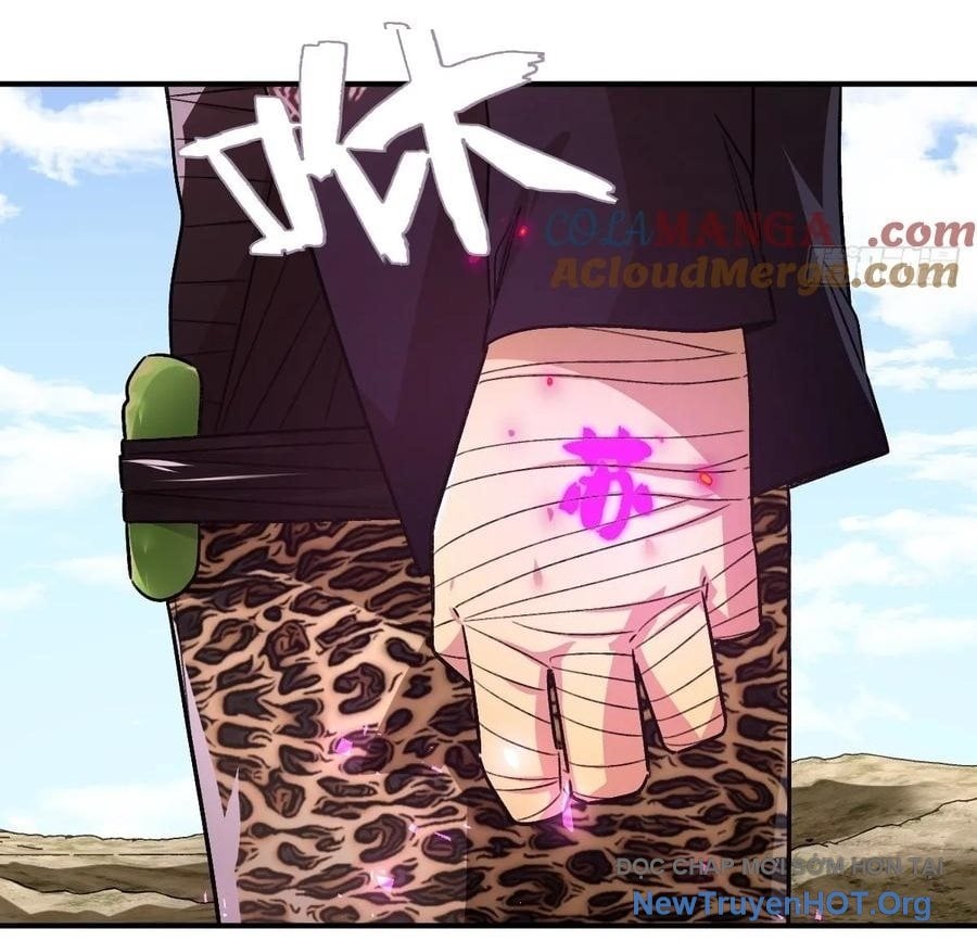 Vĩnh Sinh Đi Chết Đi! Chap 31 - Next Chap 32