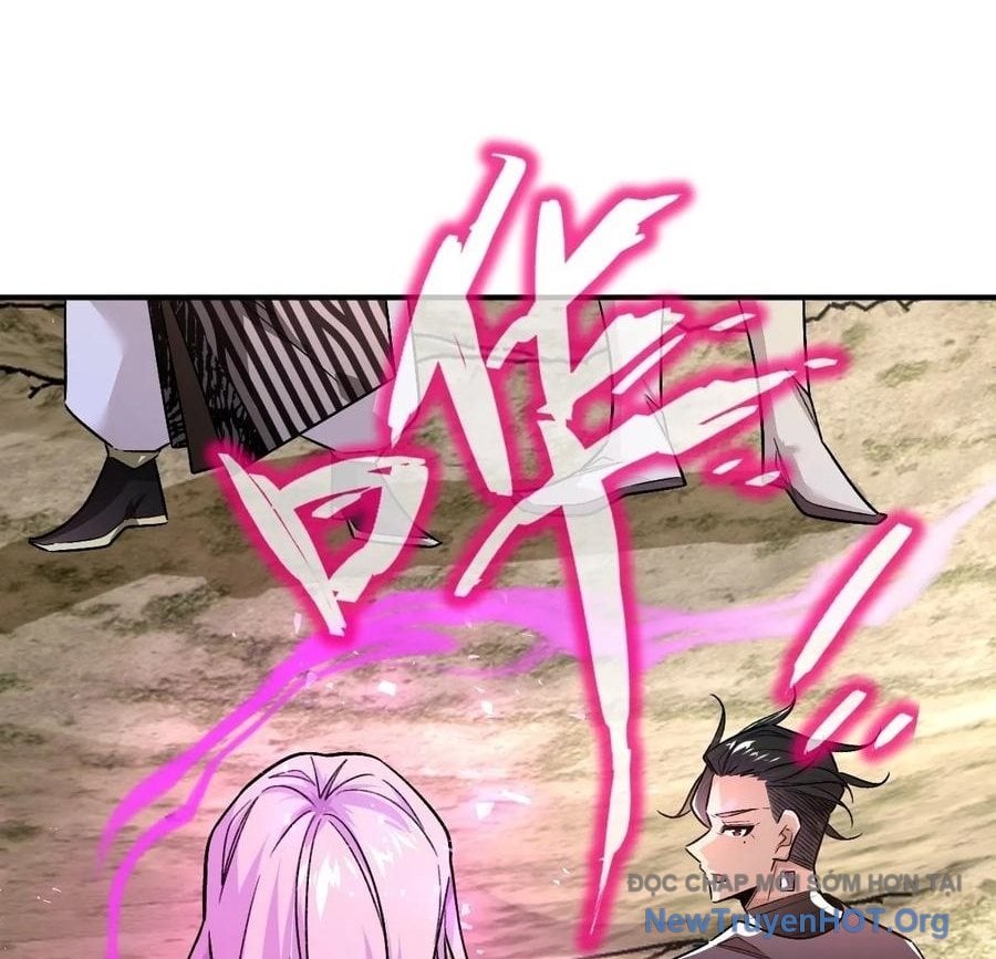 Vĩnh Sinh Đi Chết Đi! Chap 31 - Next Chap 32