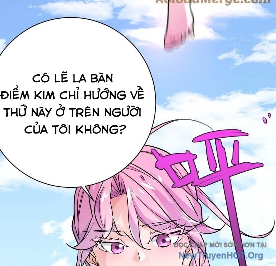 Vĩnh Sinh Đi Chết Đi! Chap 31 - Next Chap 32