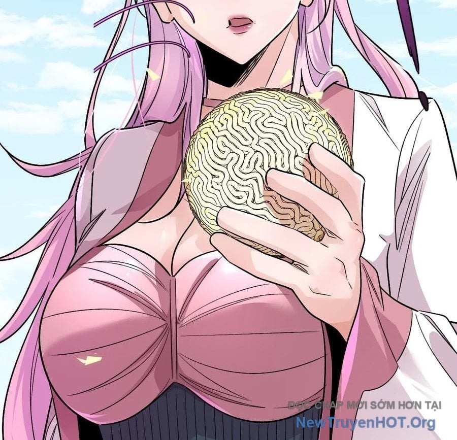 Vĩnh Sinh Đi Chết Đi! Chap 31 - Next Chap 32