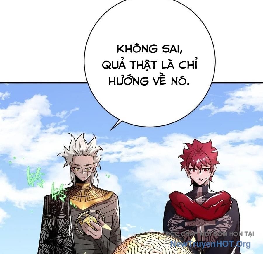 Vĩnh Sinh Đi Chết Đi! Chap 31 - Next Chap 32